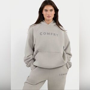 Comfrt Tranquil Hoodie